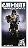Call of Duty Ghosts Exclusive Mega Bloks Figure Set 99694