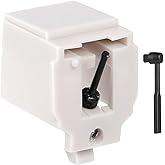 ATN3600L Replacement Stylus, Turntable Record Player Diamond Needle, Compatible with AT-LP60X,AT-LP60XBT, AT-LP60XBT-USB Turntable, Clean Brush Included