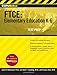CliffsNotes FTCE: Elementary Education K-6 (CliffNotes)