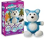 The Orb Factory Fuzzeez Husky