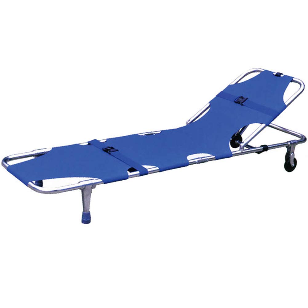 portable stretcher bed