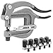 Stark Metal Hand Punch Kit, Deep Throat