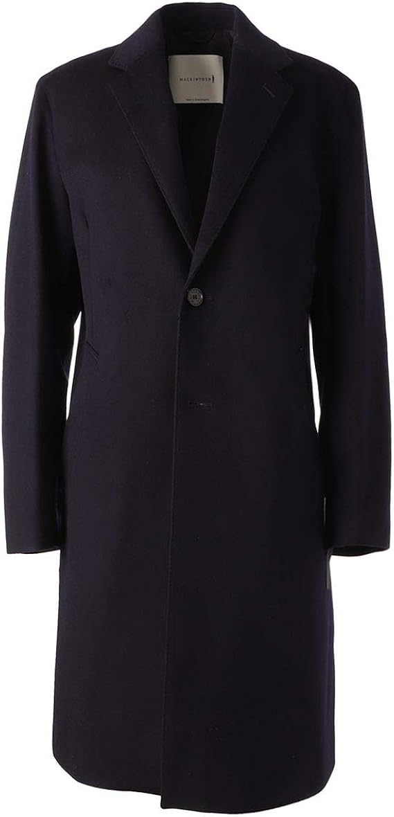 Amazon マッキントッシュ Mackintosh チェスターコート 38サイズ Stanley 並行輸入品 コート ジャケット 通販