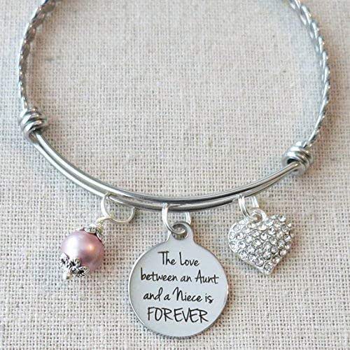 gift from aunt to niece