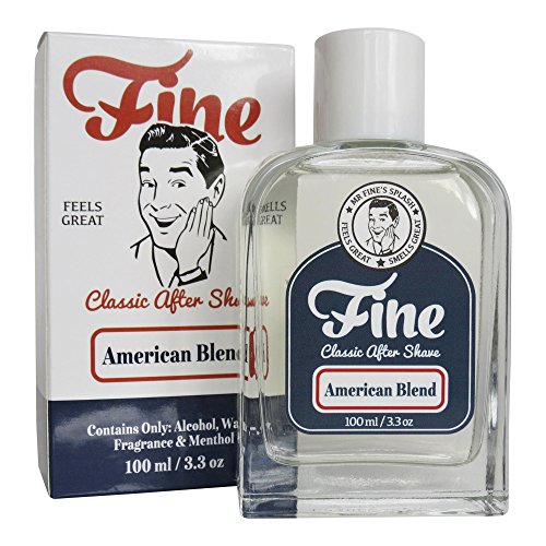 American Blend Classic After Shave by Fine Accoutrements