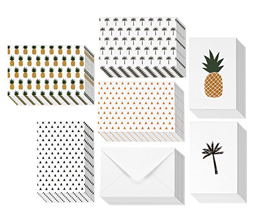 48 pack all occasion assorted blank note cards greeting…