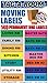Tag-A-Room Home Moving Labels Color Coded Packing Stickers (140Home)