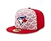 New Era MLB 2016 Stars & Striped 59FIFTY Fitted Cap