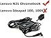 iTEKIRO AC Adapter Charger for Lenovo N21 Chromebook 11.6