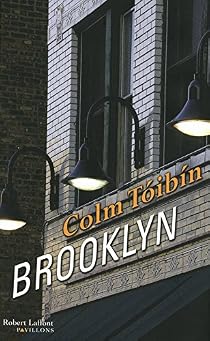 Brooklyn - Colm Toibin - Babelio