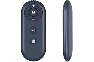 Remote Control Replacement for Actflame Walking Pad TM401 TM500 TM600 Under Desk Treadmill, for Walden Sports F3680