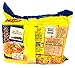 Maggi 2 Minute Noodles Asam Laksa Flavour - 78g - Pack of 5 (78g x 5)