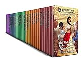 31 Sweet Brides. Mega Box Set of Inspirational Romance Stories: Mail Order Bride, Historical Romance, Western Romance, Scottish Romance, Regency Romance, Amish Romance