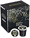 Laughing Man Dukale's Blend Coffee K-Cups (16 K-Cup Pods)