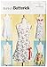 BUTTERICK PATTERNS B4945 Aprons