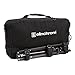 Elinchrom ELB 400 Hi-Sync To Go Kit (EL10418.1): Portable Camera Flash Kit, Black, 1 Unit, Compatible with Canon, Nikon, Sony