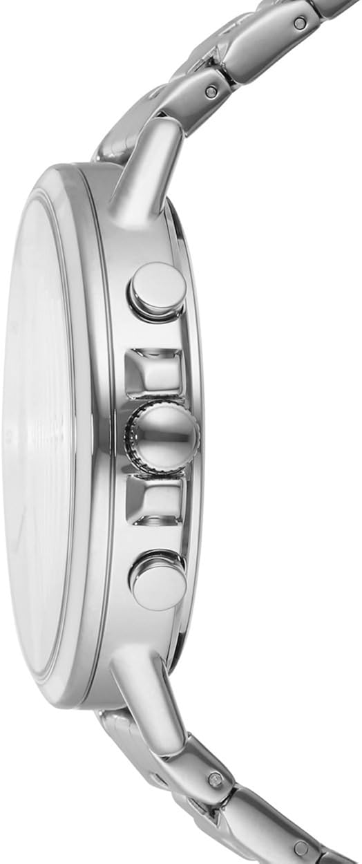 Tommy Hilfiger Women’s Multi dial Watch with Leather Strap 1781790 ...