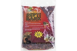 ZOO MED/AQUATROL, INC - REPTIBARK 15-30 GALLON "Ctg: REPTILE PRODUCTS - REPTILE - SUBSTRATE/BEDDING"