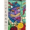 TLV Vegan: Land zonder melk en honing