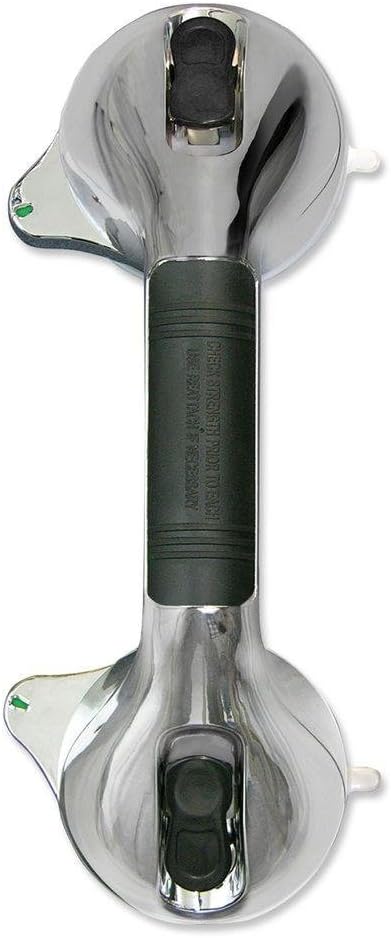 Agarre y mango baño toallero de asa de seguridad - más seguridad para su cuarto de baño