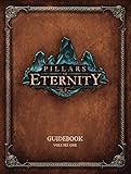 Pillars of Eternity Guidebook Volume One