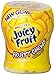 JUICY FRUIT Fruity Chews Original Sugarfree Gum, 40 Piece Bottle