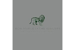 The Complete Island Recordings