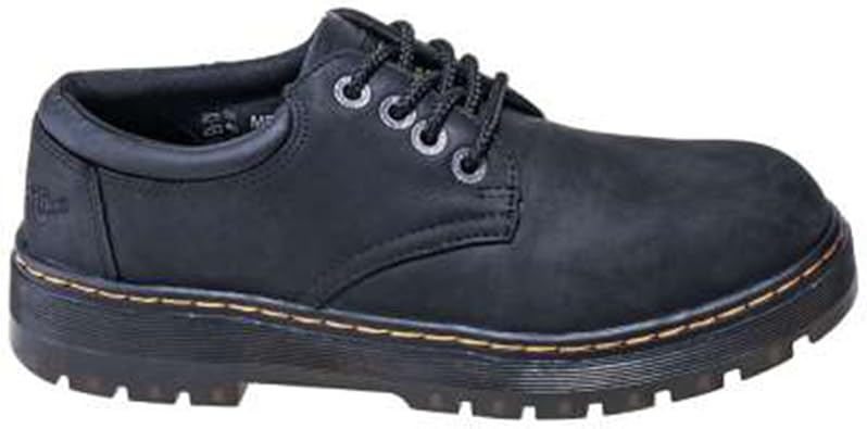 dr martens work shoe