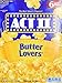 ACT II Butter Lovers Microwave Popcorn 2 boxes - 6 full-size bags in each (12 bags all together)