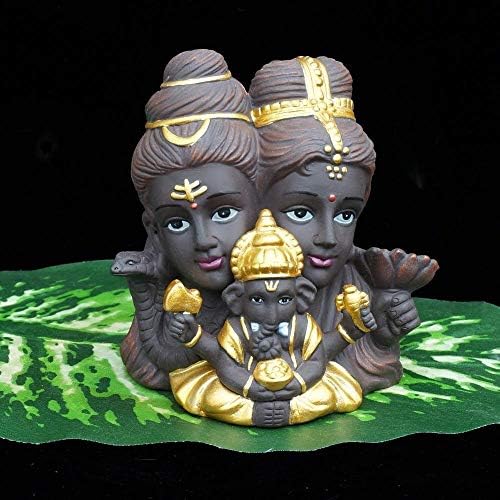 シヴァガネーシャヴィシュヌ像インドゾウダンス仏像守護聖人家の装飾の置物装飾の