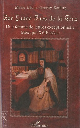 Sor Juana Inés de la Cruz