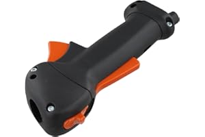 For FS90R FS110R FS130R Throttle Control Handle Replacement 41377901307 4137 790 1307 Compatible Part for Equipment Repair