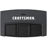 Craftsman 3 4 garage door opener Craftsman 3 4 garage door opener