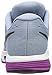 Nike Womens Wmns Air Zoom Vomero 11, BLUE GREY/BLACK-HYPER VIOLET-BLUE TINT, 7.5 US