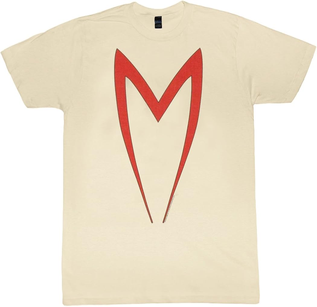 Speed Racer Mach 5 Hood T-Shirt