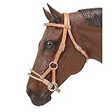 Royal King Rawhide Double Rope Side Pull