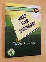 Just One Message! 9960934500 Book Cover