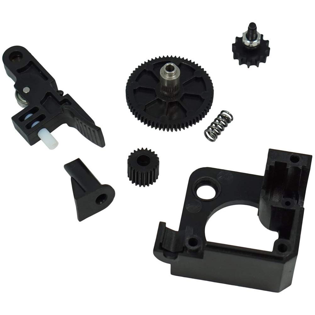 Amazon Com Extruder Spare Parts Kit For Artillery Sidewinder Genius X1 3d Printer Original Industrial Scientific