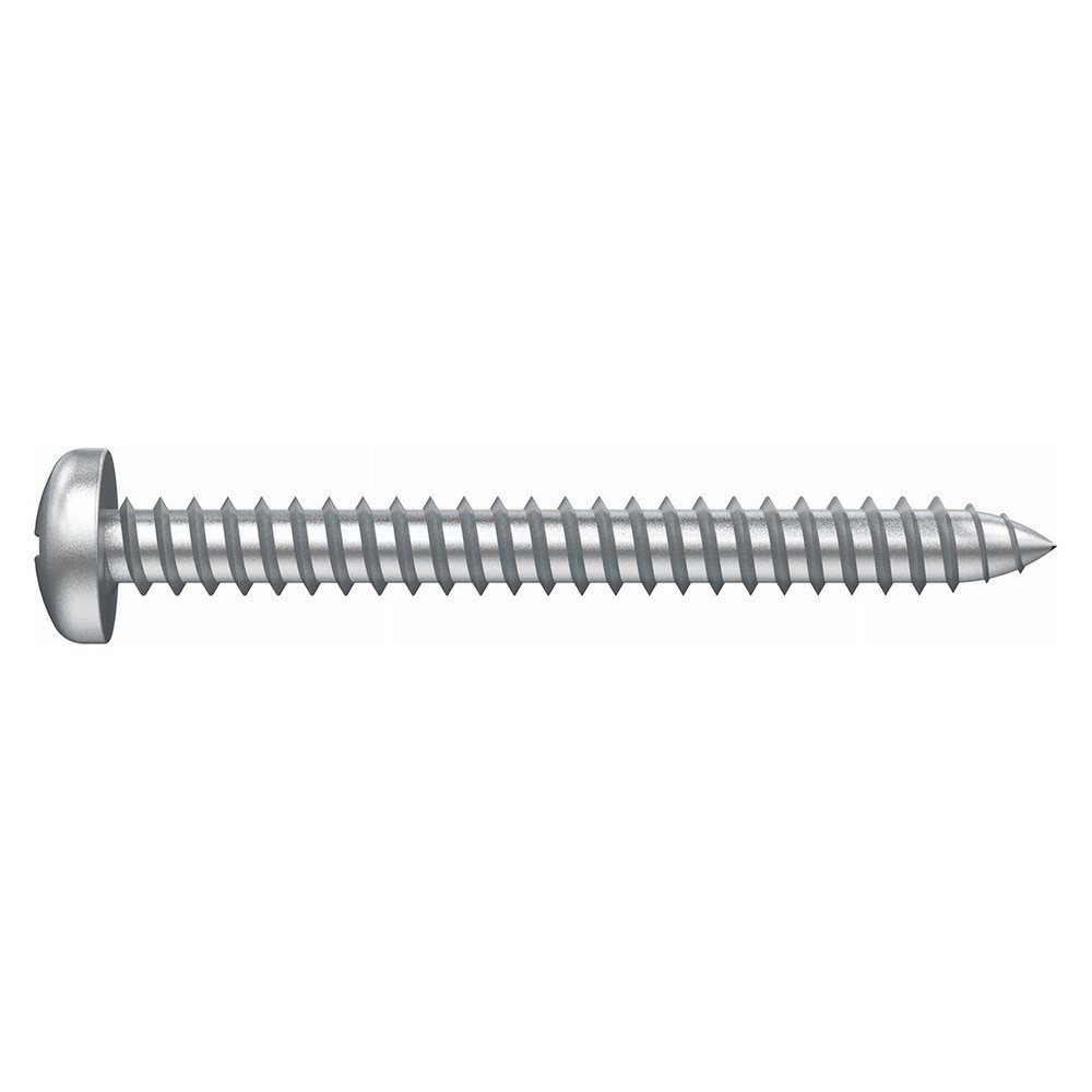 Desa 78204910 – Screw Sheet Metal Screw DIN 7981 4.8 X 100