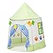 Kids Tent Children Play Tent Princess Prince Castle Kids Pop Up Play Tents for Boys Girls Indoor Outdoor Tents Great Christmas Toys Gift Idea