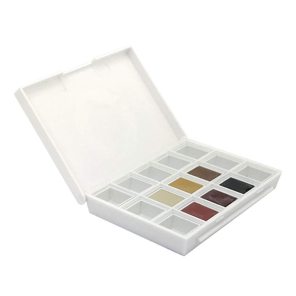 Best pan watercolor daniel smith