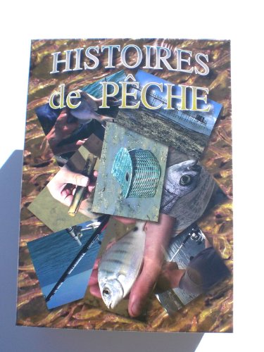Histoires De Peche - Vol. 1 - Coffret 4 Dvd