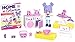 Shopkins Happy Places Welcome Pack Bunny Laundry Toy