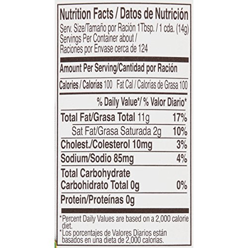 MCCORMICK MAYONESA (MAYONNAISE) WITH LIME JUICE, 62.5 FL OZ