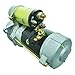 STARTER BOBCAT SKID STEER LOADER 631 643 743 743B 743DS 753 753L 825 833 M-611, Clark 1600 611 631 643 721 743 753 800