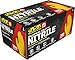 Mechanix Wear D01-01-010-100 - Nitrile Disposable Gloves - Powder Free 8 Mil Diamond Textured (100 Pack)