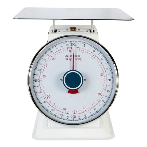 Excellante 200-Pound Mechanical Scales