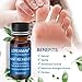 Wart Remover,Foot Wart Remover,Plantar Wart Remover,Wart Liquid,Painlessly Removes Common and Plantar Wartsthumb 3