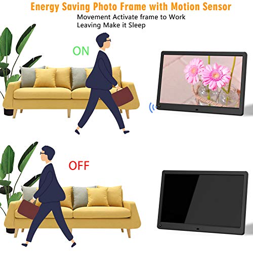 Kenuo Digital Photo Frame Manual at Toney b blog