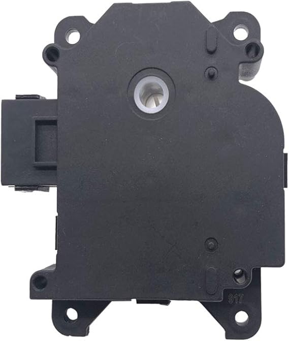 Amazon Com 87106 30371 Model Hvac Heater Blend Air Door Actuator Heater Blend Door Actuator For Lexus Gs300 Gs400 Rx300 Automotive